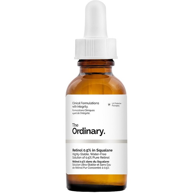 serum ordinary