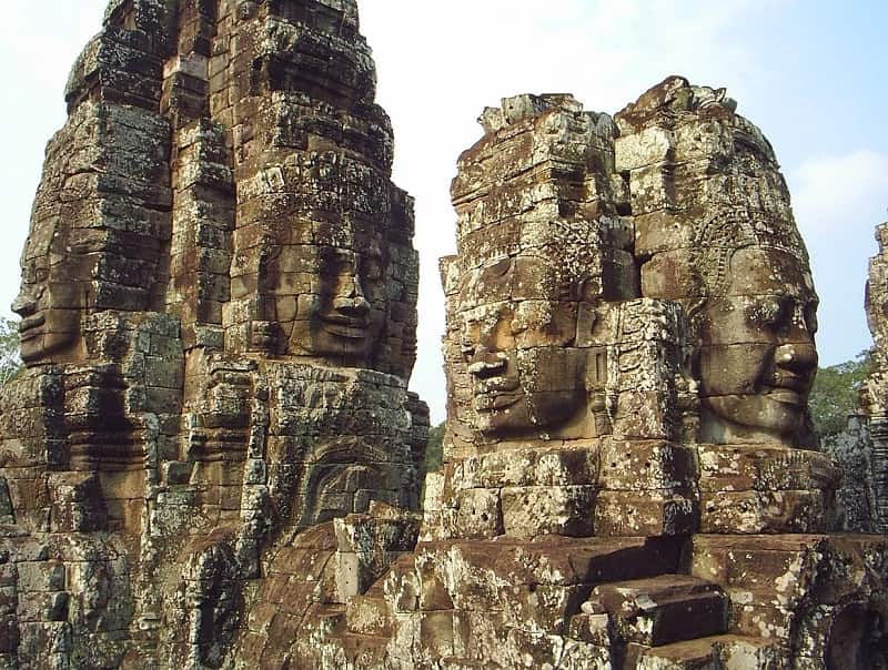 Bỏ túi kinh nghiệm du lịch Campuchia 4 ngày 3 đêm cực chất