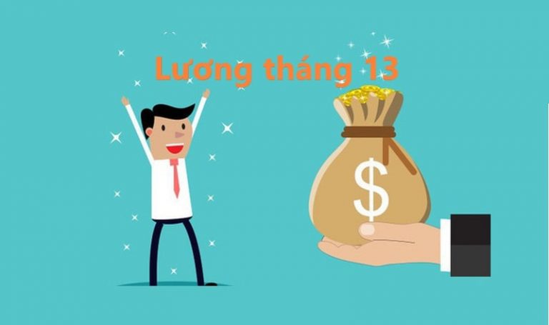 Bạn có biết lương tháng 13 có bắt buộc không?