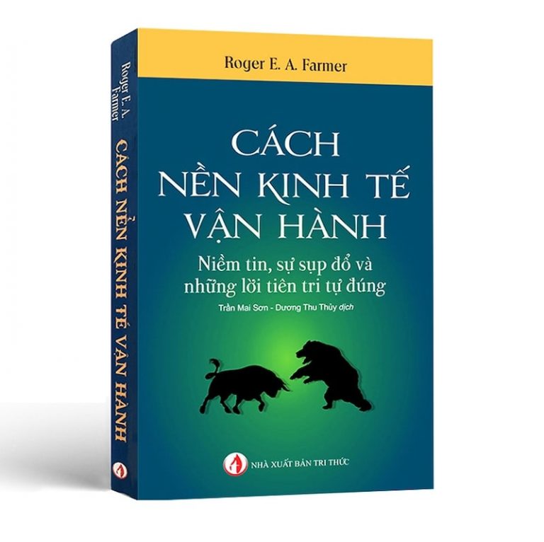 những quyển sách hay về kinh doanh