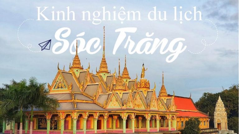 phượt sóc trăng