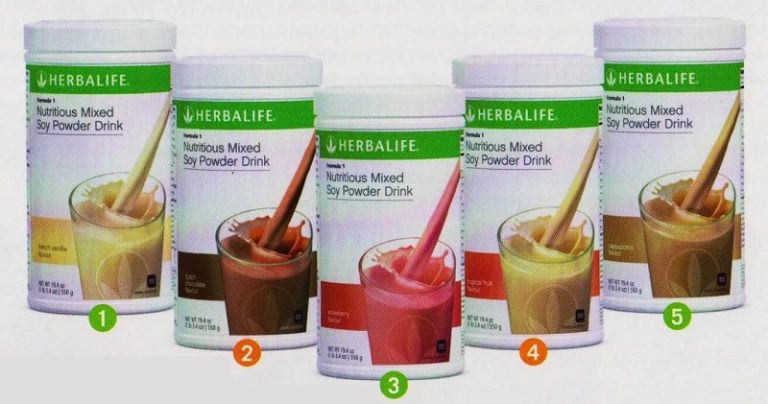 herbalife bị cấm bán ở việt nam