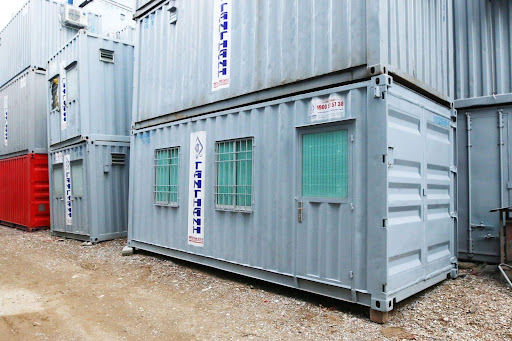 Nhà container - xu hướng xây dựng nhà chất lượng tại Việt Nam hiện nay