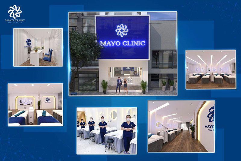 Viện thẩm mỹ quốc tế MAYO CLINIC – mang lại vẻ đẹp rạng ngời cho phái đẹp -  Tin tức Doanh nhân thành đạt, Khởi nghiệp