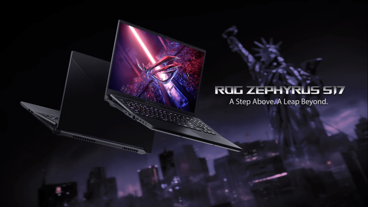 Cần tư vấn 1 mẫu máy tính xách tay Asus Rog trong 5 mẫu mới 2021 | Tinh tế