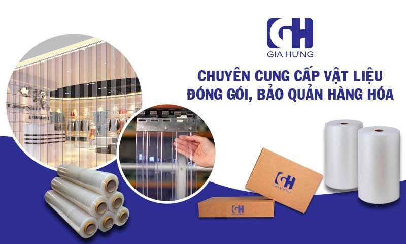 GIAHUNGPRO | CÔNG TY TNHH ĐẦU TƯ VÀ SẢN XUẤT GIA HƯNG