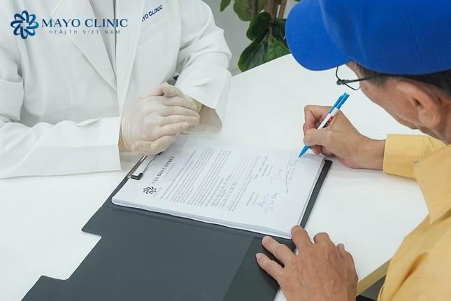 Viện thẩm mỹ Mayo Clinic – Nơi kiến tạo vẻ đẹp đẳng cấp ảnh 3