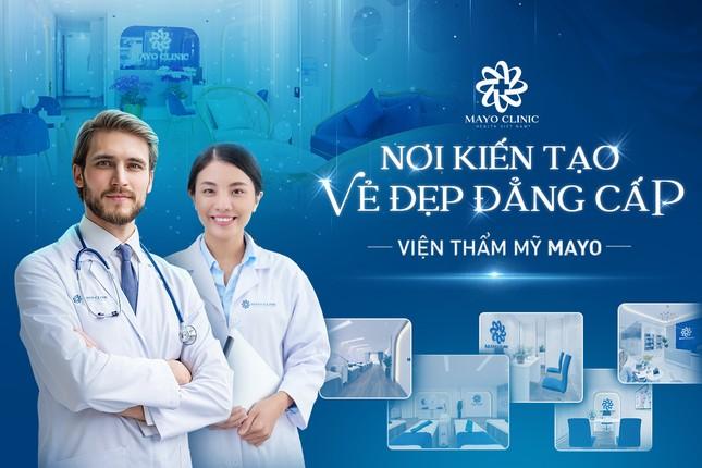 Viện thẩm mỹ Mayo Clinic – Nơi kiến tạo vẻ đẹp đẳng cấp ảnh 1